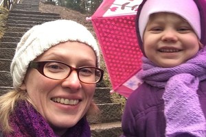 Patirtis onkologijos skyriuje: kas nematė, gali tik įsivaizduoti