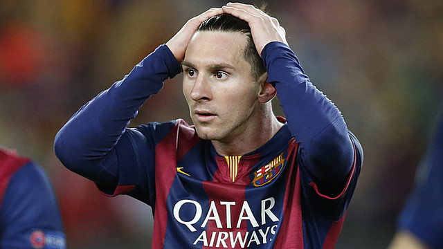 P. Guardiola: „Barcelona“ nėra vien tik L. Messi“
