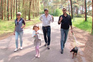 Sąmokslų narpliotojas A. Klivečka vėl ners į muzikos vandenis?