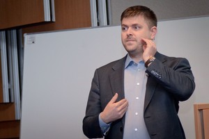 I.Laursas atskleidė, kodėl investavo į žaislų 3D spausdinimą