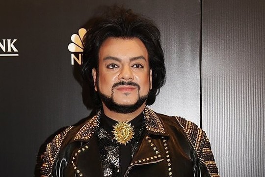 Biologinė F.Kirkorovo vaikų motina – artima atlikėjo draugė?