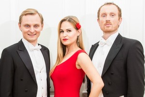 Vasaros muzikos festivalių sezono pradžią skelbia Bistrampolis