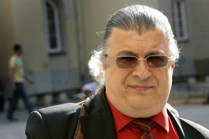 A.Smetona: „Kas nuo to pasikeis, jei nubrauksime ąžuolo nosinę?“