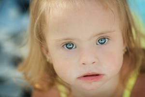 Kodėl gimsta genetinėmis ligomis sergantys vaikai?