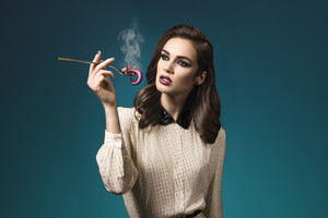 Prieš medaus mėnesį Jaručiai nusifotografavo drąsioms reklamoms