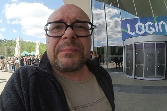 „LOGIN 2015“ apklausa: ko tikėjosi svečiai ir ką reikėtų keisti?