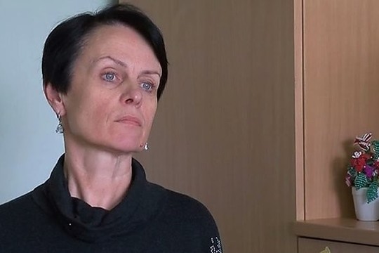 Švėkšnoje – vaikų prostitucija, smurtas ir tramdymas vaistais