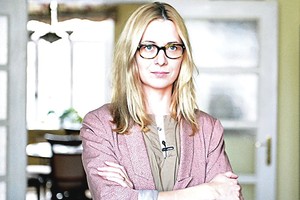 Savo sūnus fotografavusi motina pelnė tarptautinį pripažinimą