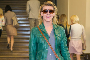 V.Matačiūnaitės išpažintis: „Metai po „Eurovizijos“ buvo sunkūs“