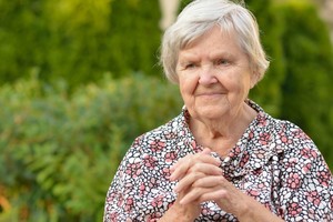 Mano uošvės mirtis – nepaprasta, kaip ir jos gyvenimas