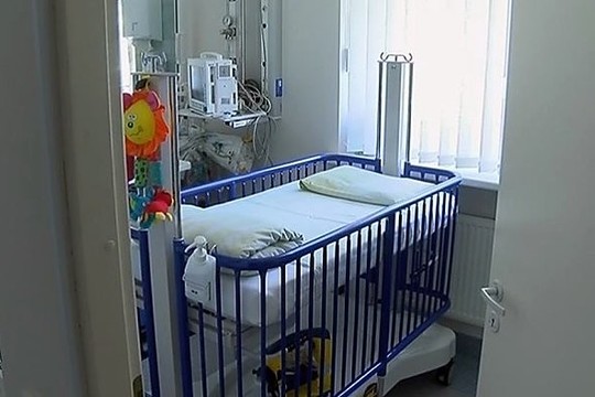 Tėvų delsimo kaina: Klaipėdoje užgeso 10 mėnesių kūdikio gyvybė