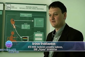 Išmanusis namas: gyventojai ilsisi, o namai – dirba