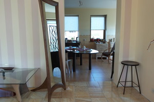 Baldžiumi tapęs bibliotekininkas Panevėžyje turi unikalius namus