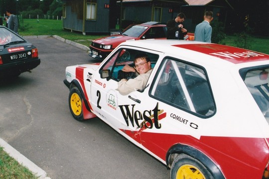 L. Butkus: „Šturmanas rėkė, kad pririš koją prie saugos lanko“