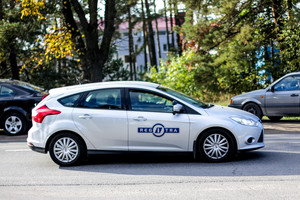 Skandalas Kauno „Regitroje“ – egzaminus išlaikydavo už kyšius