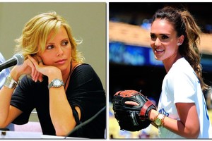 Kokius laikrodžius segi S. Vergara ir kitos Holivudo žvaigždės?