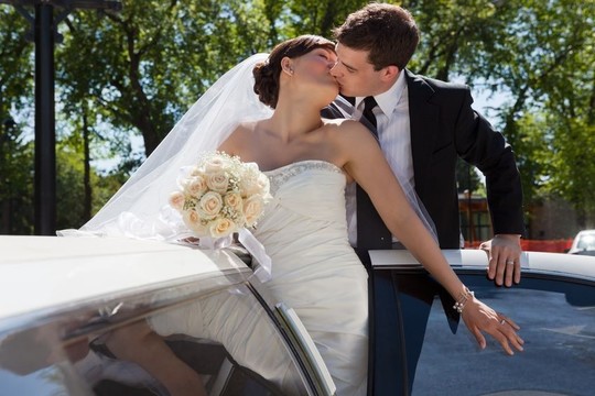 Kodėl nebemadinga ankstyva santuoka – pliusai ir minusai