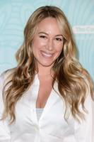 Aktorė Haylie Duff susilaukė dukrelės