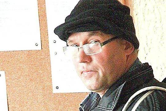 Pedofilo taikiniu tapo jį pričiupusi prokurorė