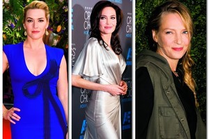 Sužinokite – kurių šou pasaulio įžymybių pėdos didžiausios