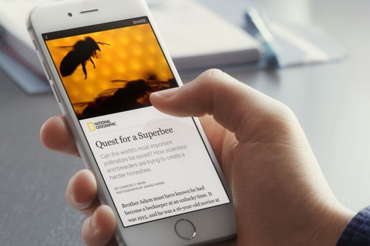„Facebook“ užsimojo pakeisti žmonių požiūrį į naujienas