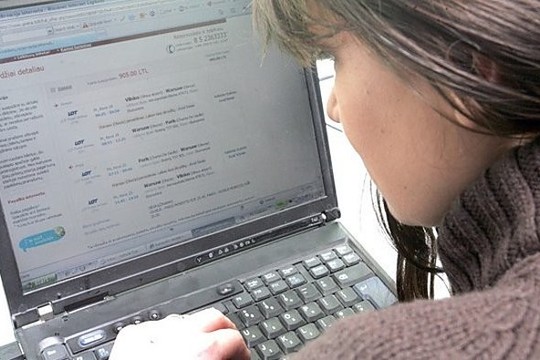 Tik 12 proc. europiečių žino, kokias teises turi perkant prekes