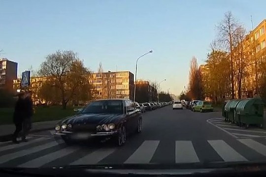 Pareigūnams atitekęs vaizdo įrašas atsirūgo dviem vairuotojams