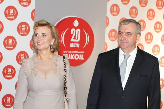 I. Paleičiką aukoti paskatino stebuklingas sūnaus išgijimas