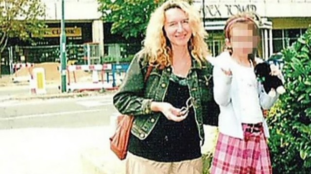 Tragiška kova – lietuvė 6 m. Anglijoje neatgauna dukters