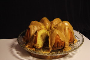 Pats geriausias kavos keksas: norėsite dar ir dar