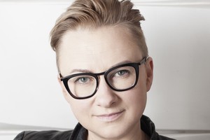 Julia Janus: „Moterį puošia nesuvaidinta meilė gyvenimui“