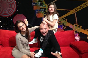 Remigijus Žiogas: „Pasaulį valdo vyrai, o vyrus valdo moterys“