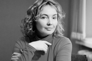 D.Staponkutė: „Be dejonės, abejonės ir kvailystės nėra kūrybos“