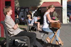 Piratai nugriebia grietinėlę, muzikantams lieka suskilusi gelda