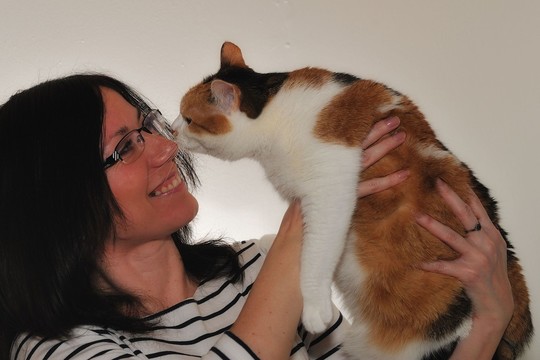 Mokslininkai atrado: katės savo šeimininkams gali sukelti aklumą