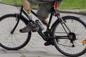 Bekojis geležinkelininkas: apie viltį, valią, darbą ir pinigus