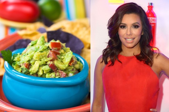 Aktorės E.Longorios receptai – nenusivylusioms namų šeimininkėms