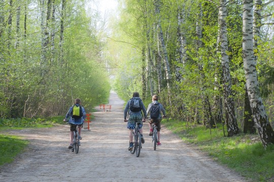 Sinoptikai skelbia gerąją žinią šilumos pasiilgusiai Lietuvai