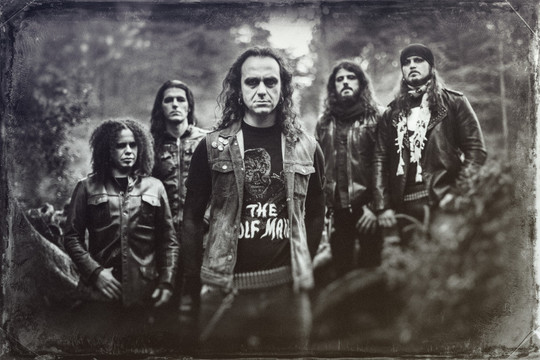 Grupė „Moonspell“ rudenį Lietuvoje pristatys savo naują albumą