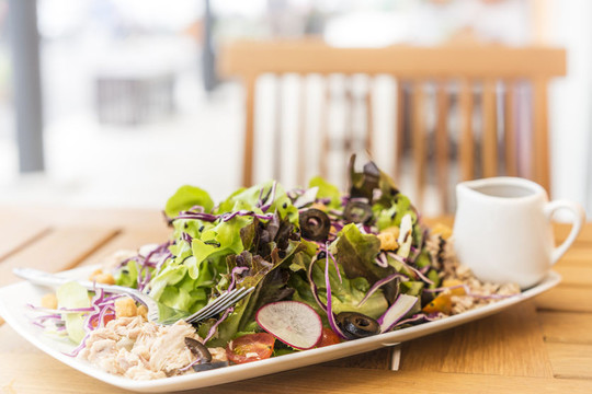 Priešuždegiminė dieta: ir sveikata geresnė, ir liemuo lieknesnis