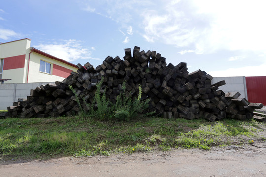 Lietuvių pirtyse ir krosnyse – vėžį sukeliantys nuodai