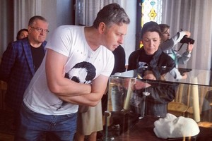 Dvi žinios apie M. Ivaškevičių ir M. Karbauskį. Abi geros