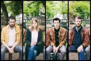 „Bliuzo naktys 2015“: atlikėjų sąrašas ilgėja!