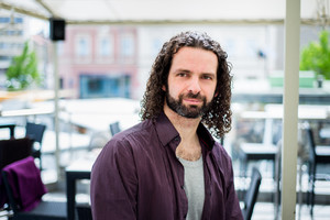 Tango mokytojui iš Prancūzijos Lietuva – svajonių šalis