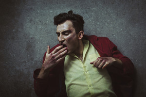 Markas Palubenka: „Pinigai gali viską!“