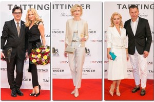 Stilingi vakarėlių mėgėjai atgaivą rado jau savaitės pradžioje