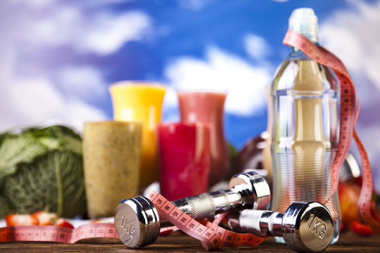 Greito lieknėjimo dieta: kilogramai tirps nekenkiant sveikatai