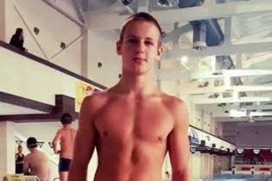 Atsiskleidė nauja Lietuvos aklųjų ir silpnaregių sporto žvaigždė