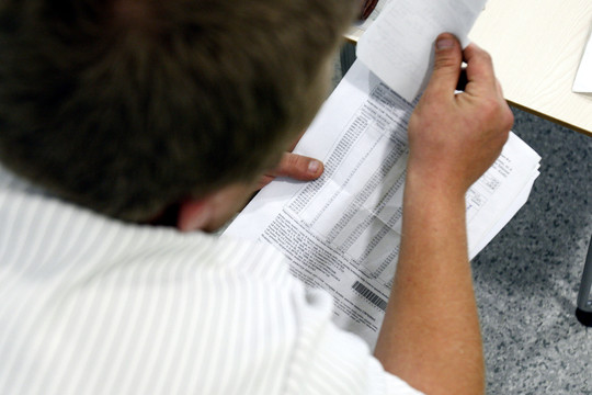 Teismas: per godi kredito bendrovė neišsisuko nuo baudos