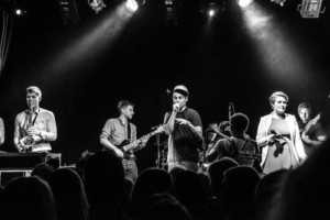 „Granatos Live 2015“ – atviros ir jauniesiems atlikėjams